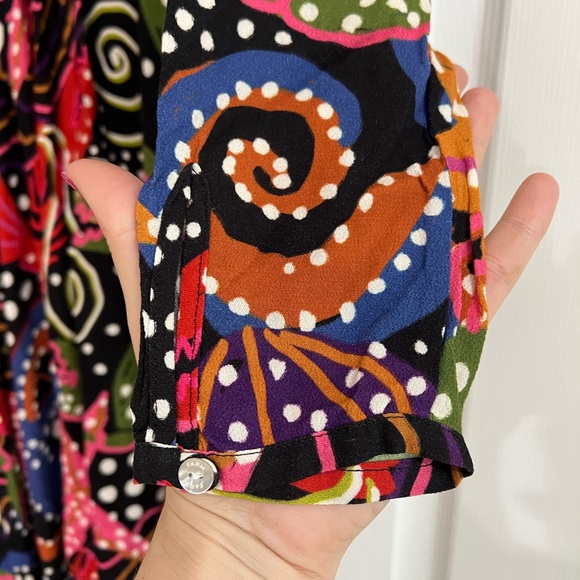 Size small FARM dress - Picture 5 of 8